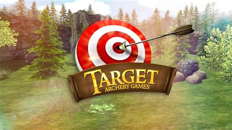 Target Games .